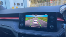 Skoda Fabia 1.5 TSI 150 Monte Carlo 5dr DSG Petrol Hatchback